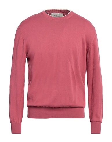 ALTEA Jersey Rosa antiguo 100% Algodón