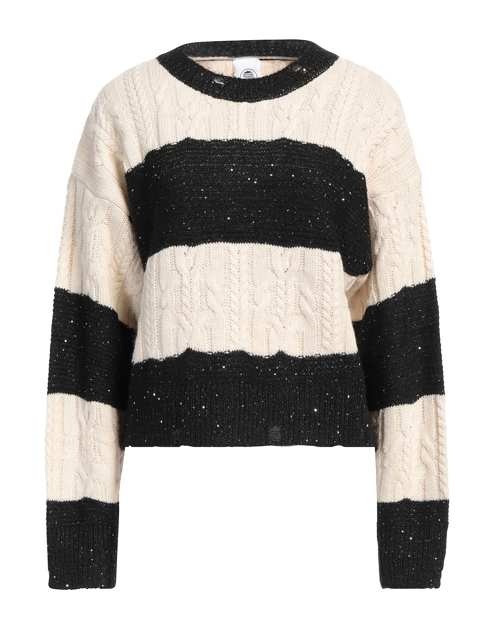 LE VOLIÈRE - Sweaters