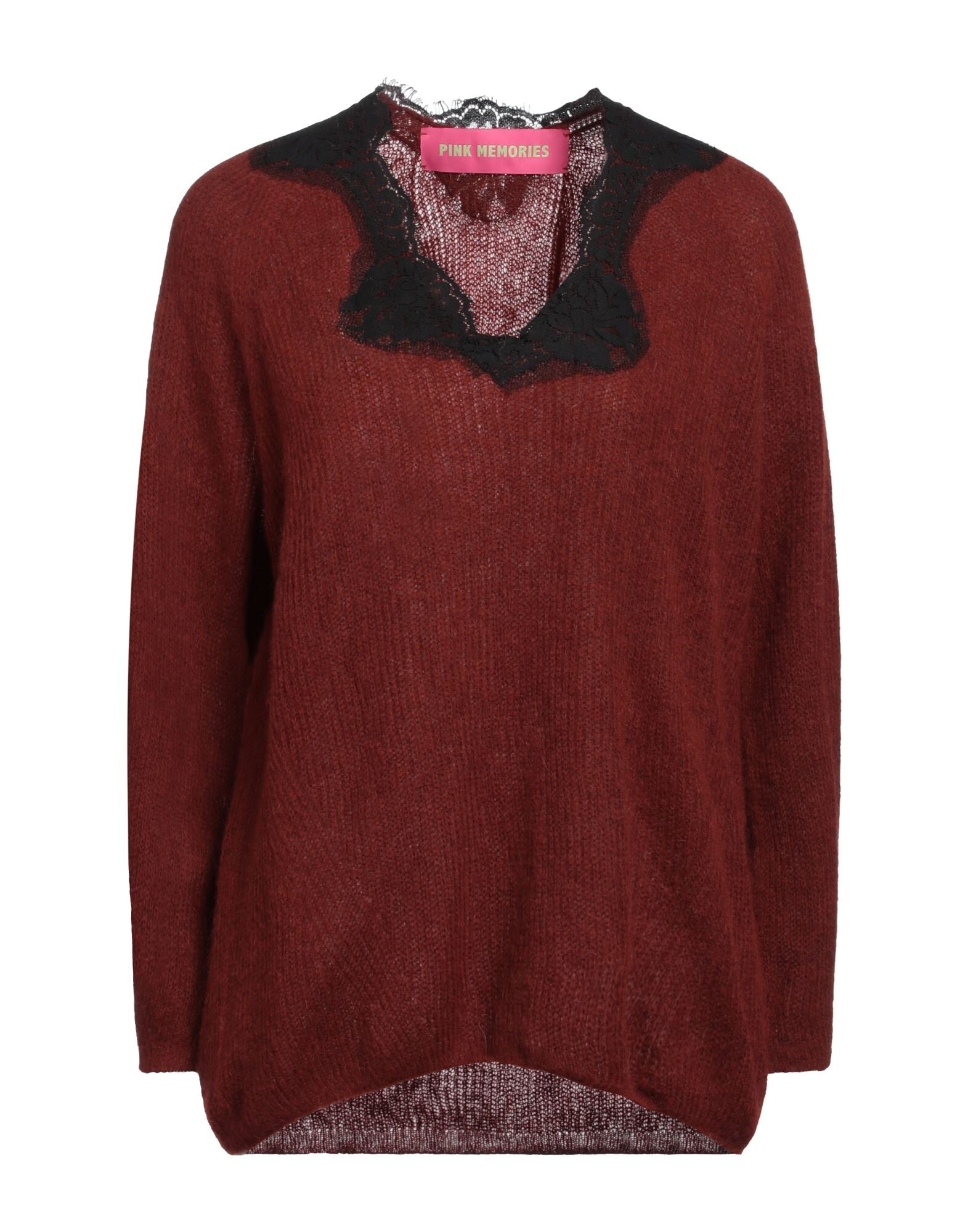 PINK MEMORIES - Sweaters