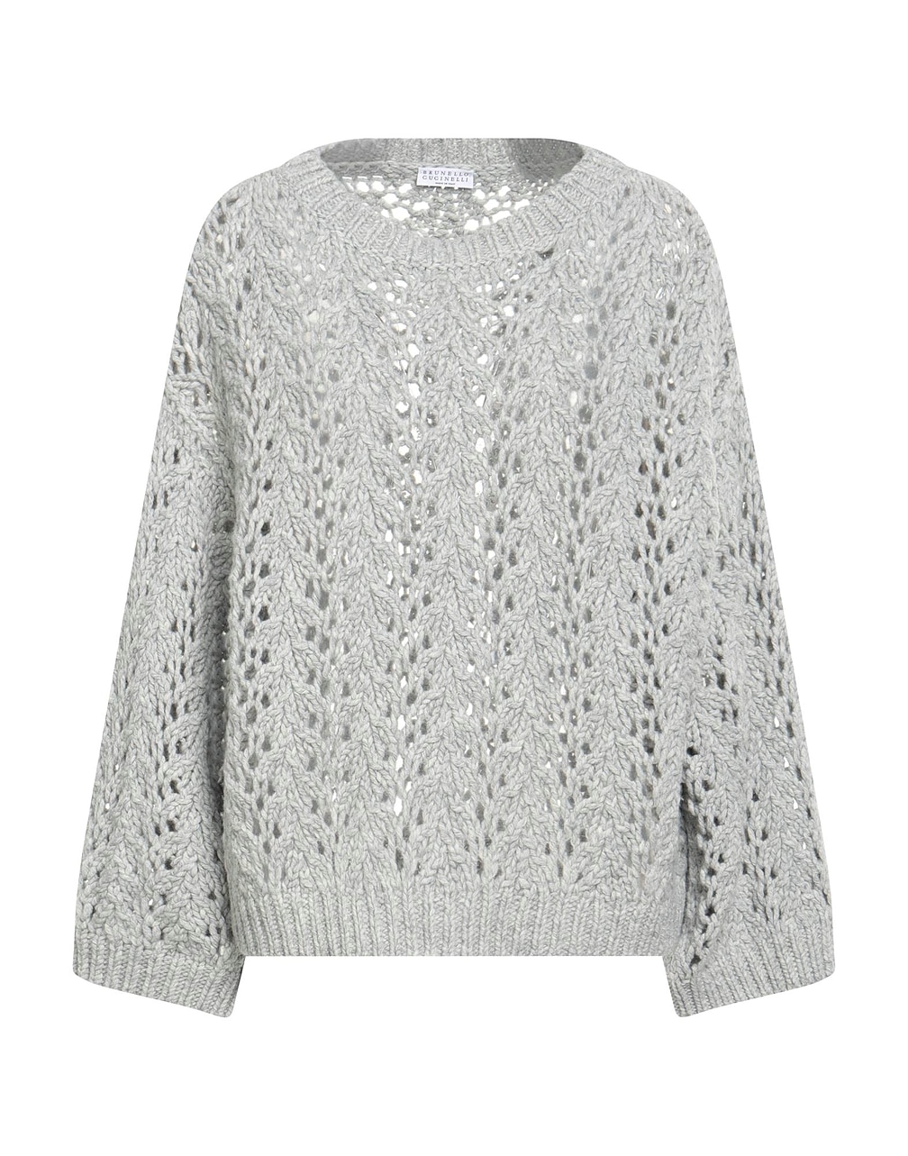 BRUNELLO CUCINELLI - Pullover