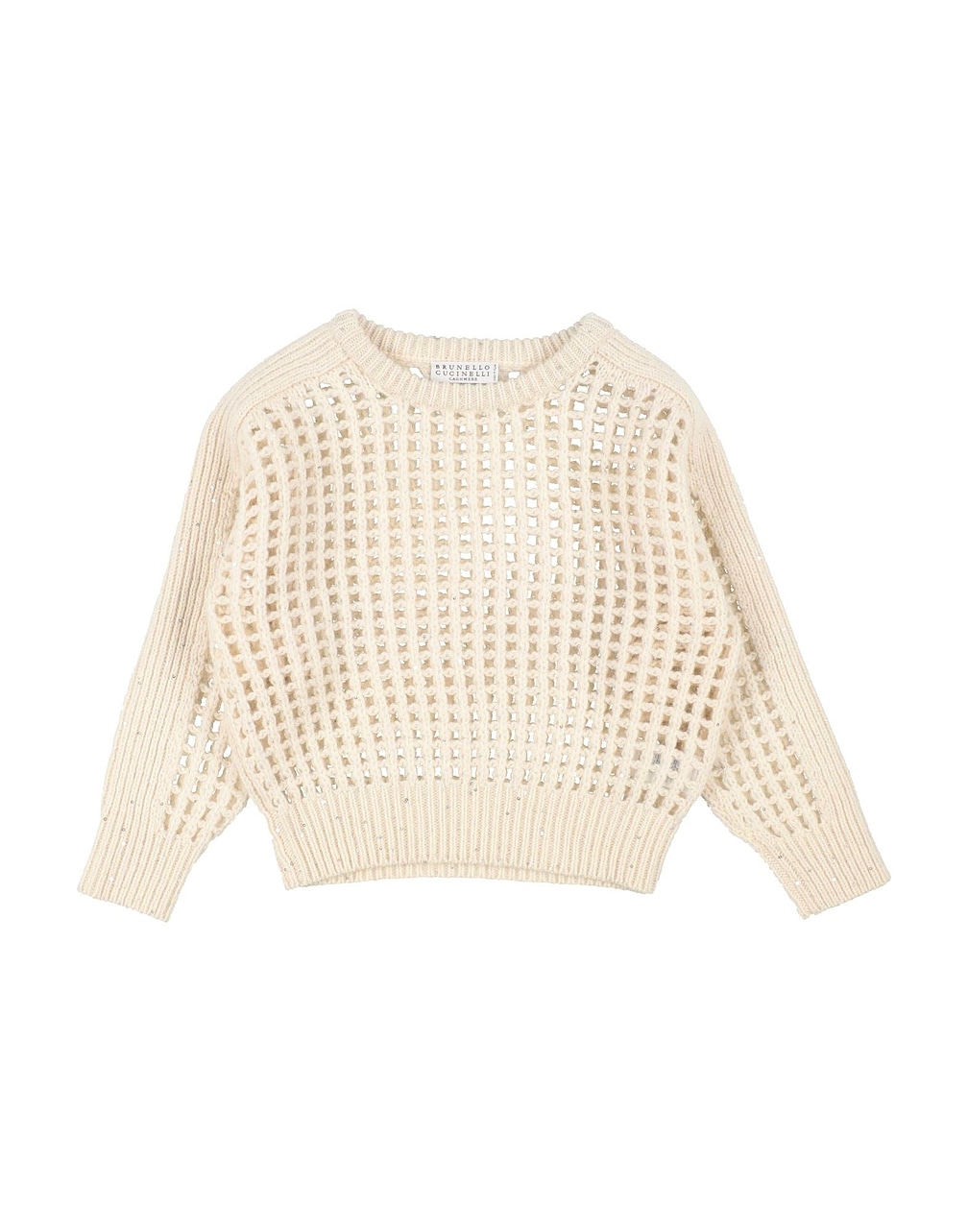 BRUNELLO CUCINELLI - Sweaters
