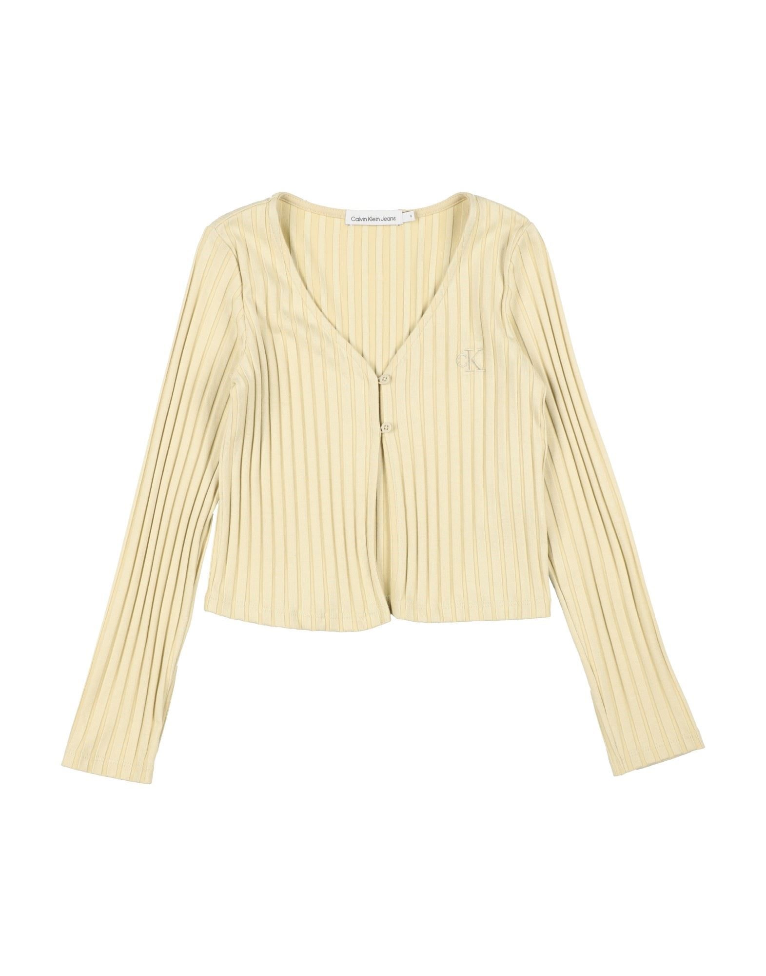 CALVIN KLEIN JEANS - 가디건