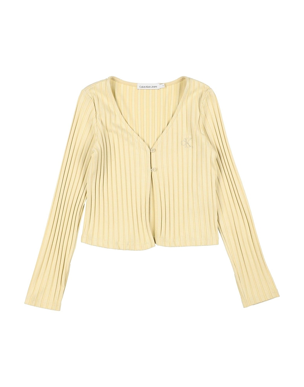 CALVIN KLEIN JEANS - Cárdigans