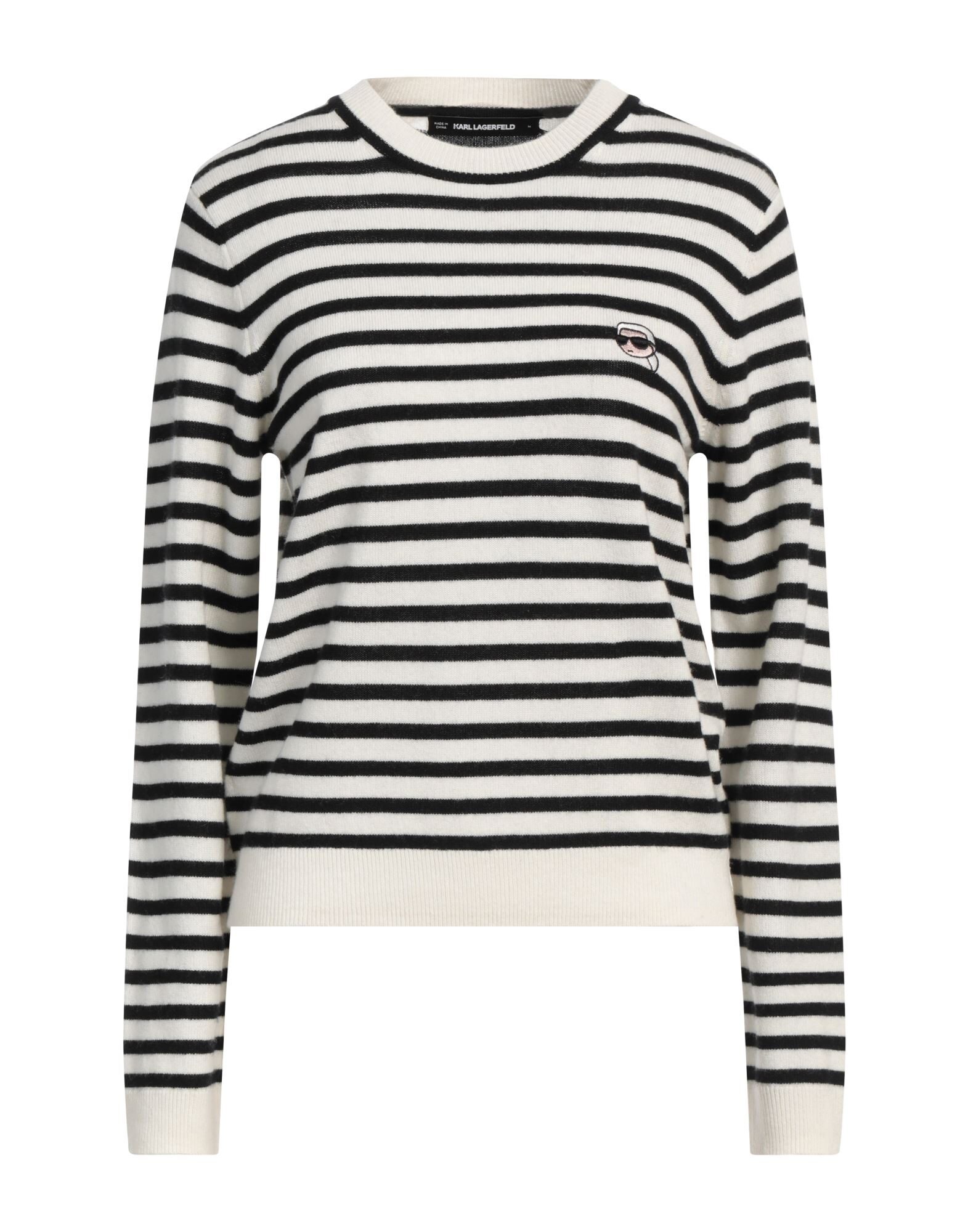 KARL LAGERFELD - Jumpers