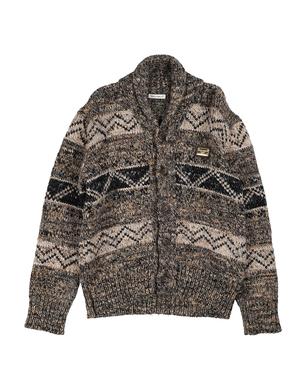 DOLCE&GABBANA - Cardigans