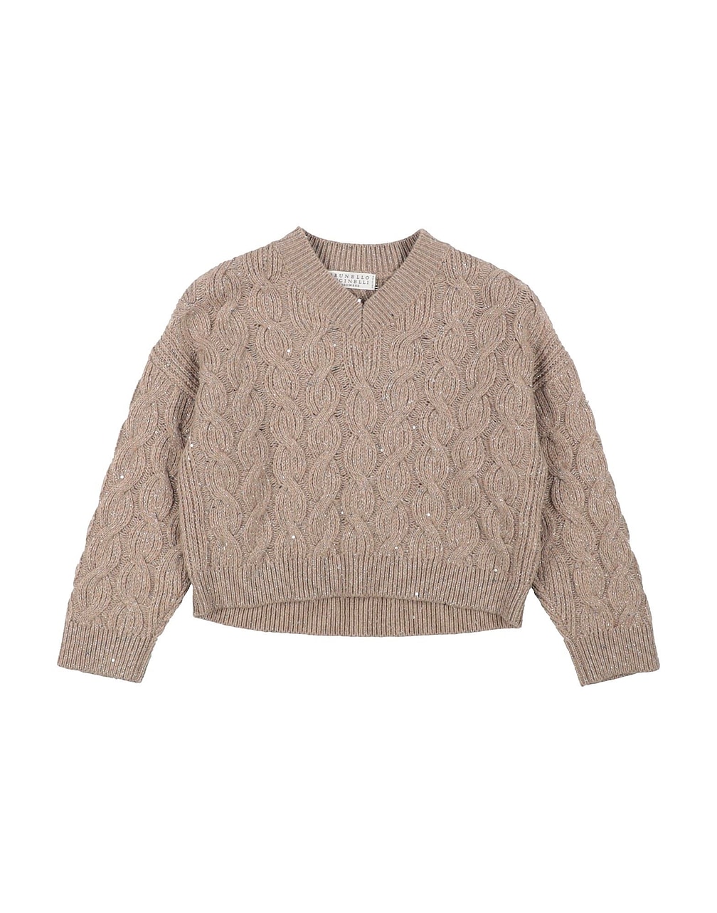 BRUNELLO CUCINELLI - Pullover