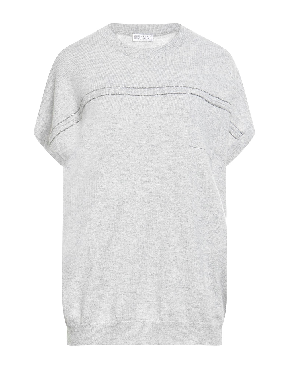 BRUNELLO CUCINELLI - Jumpers