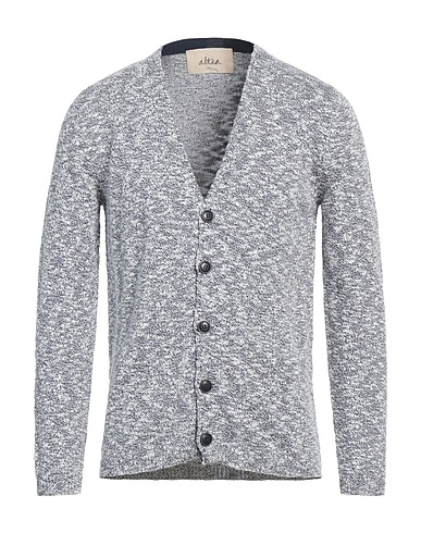 ALTEA Ζακέτα 64% Βαμβάκι, 36% Ακρυλικό