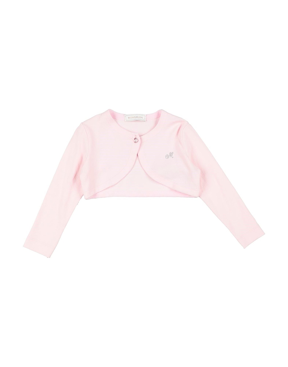 MONNALISA - Wickelpullover