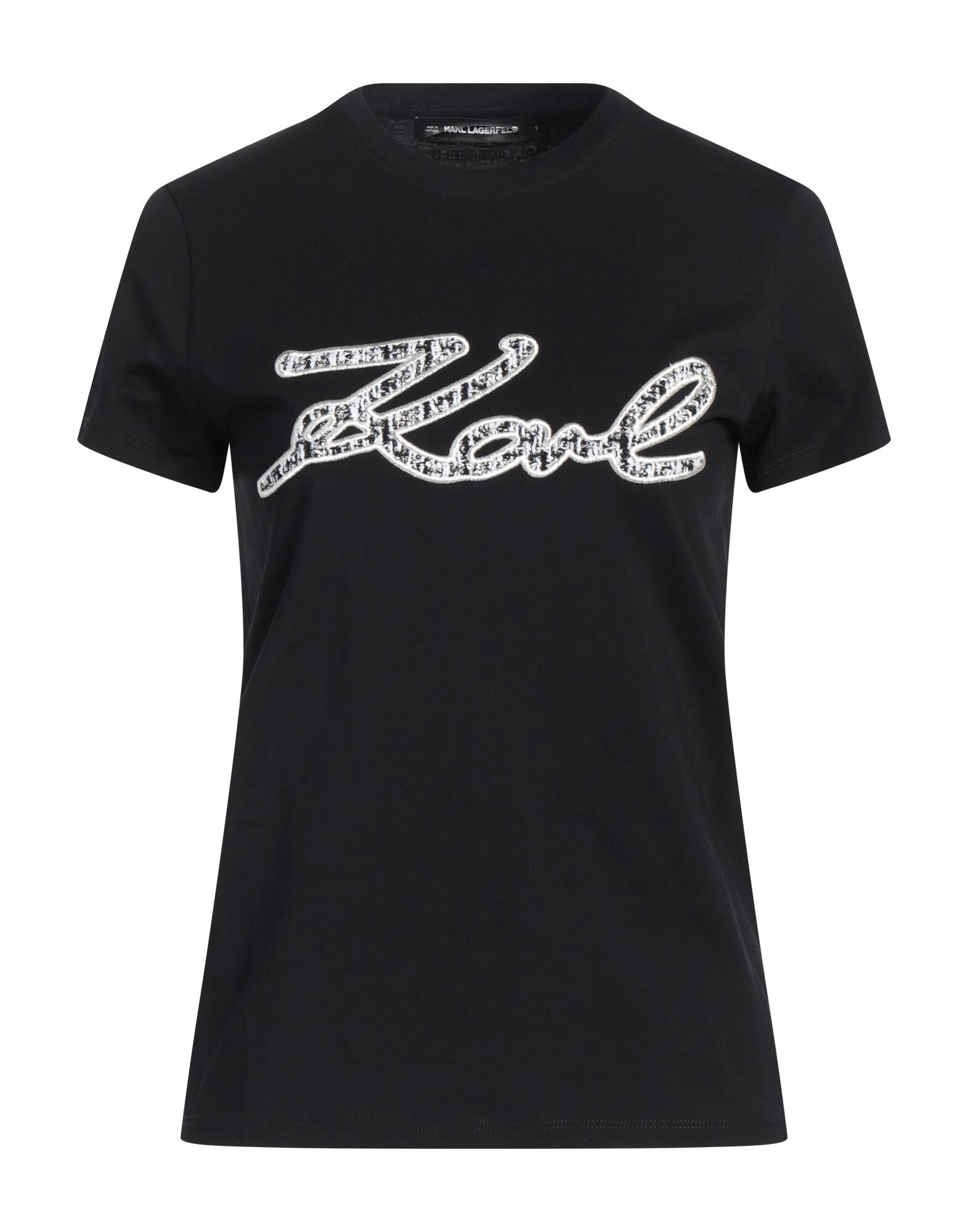 KARL LAGERFELD - T-shirts