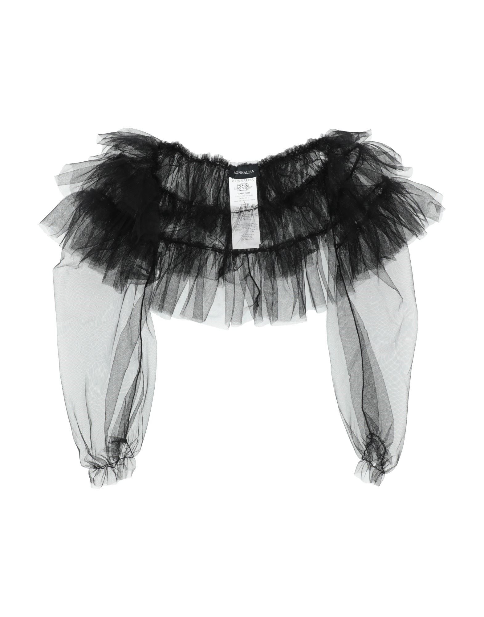 MONNALISA - Wickelpullover