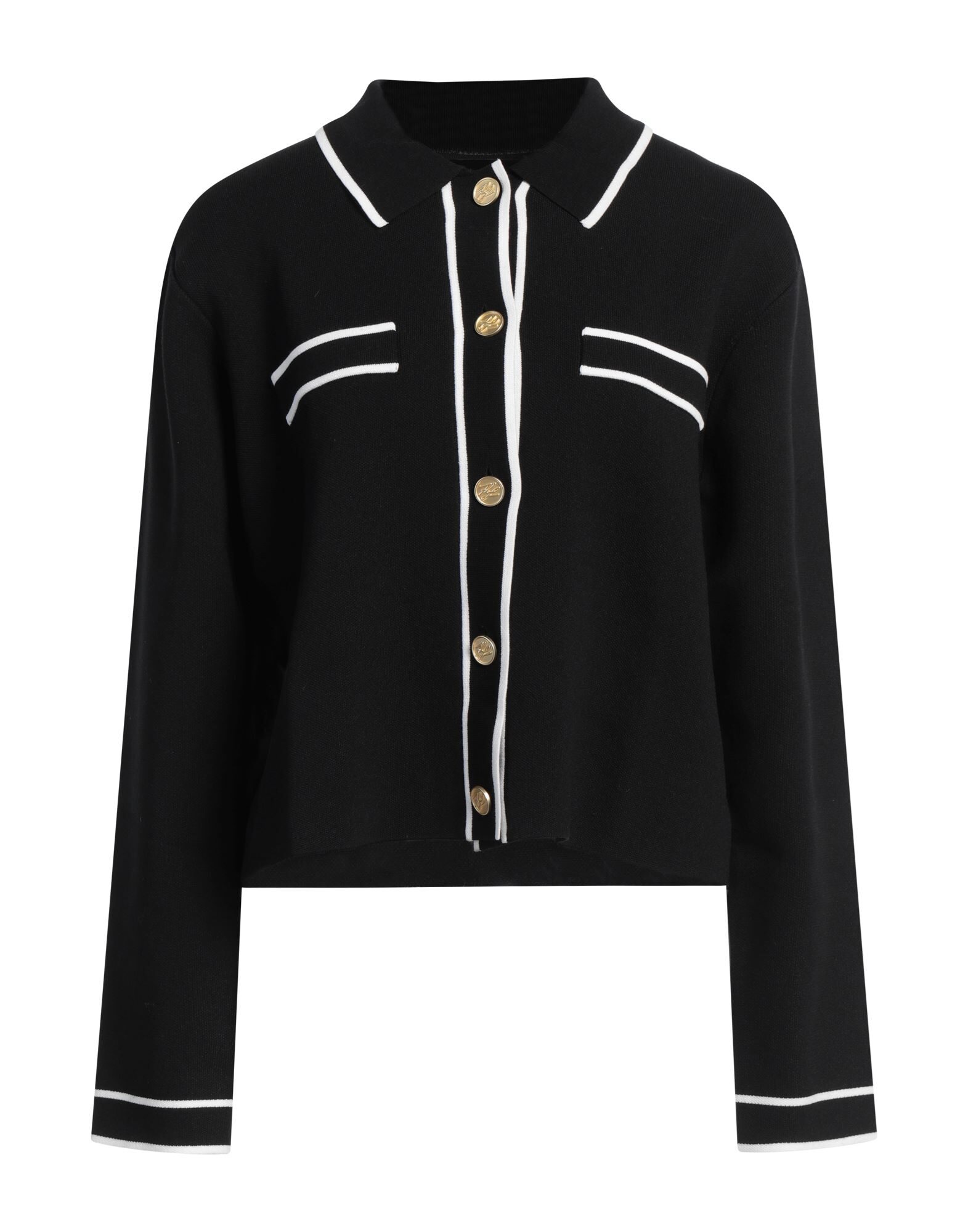 KARL LAGERFELD - カーディガン