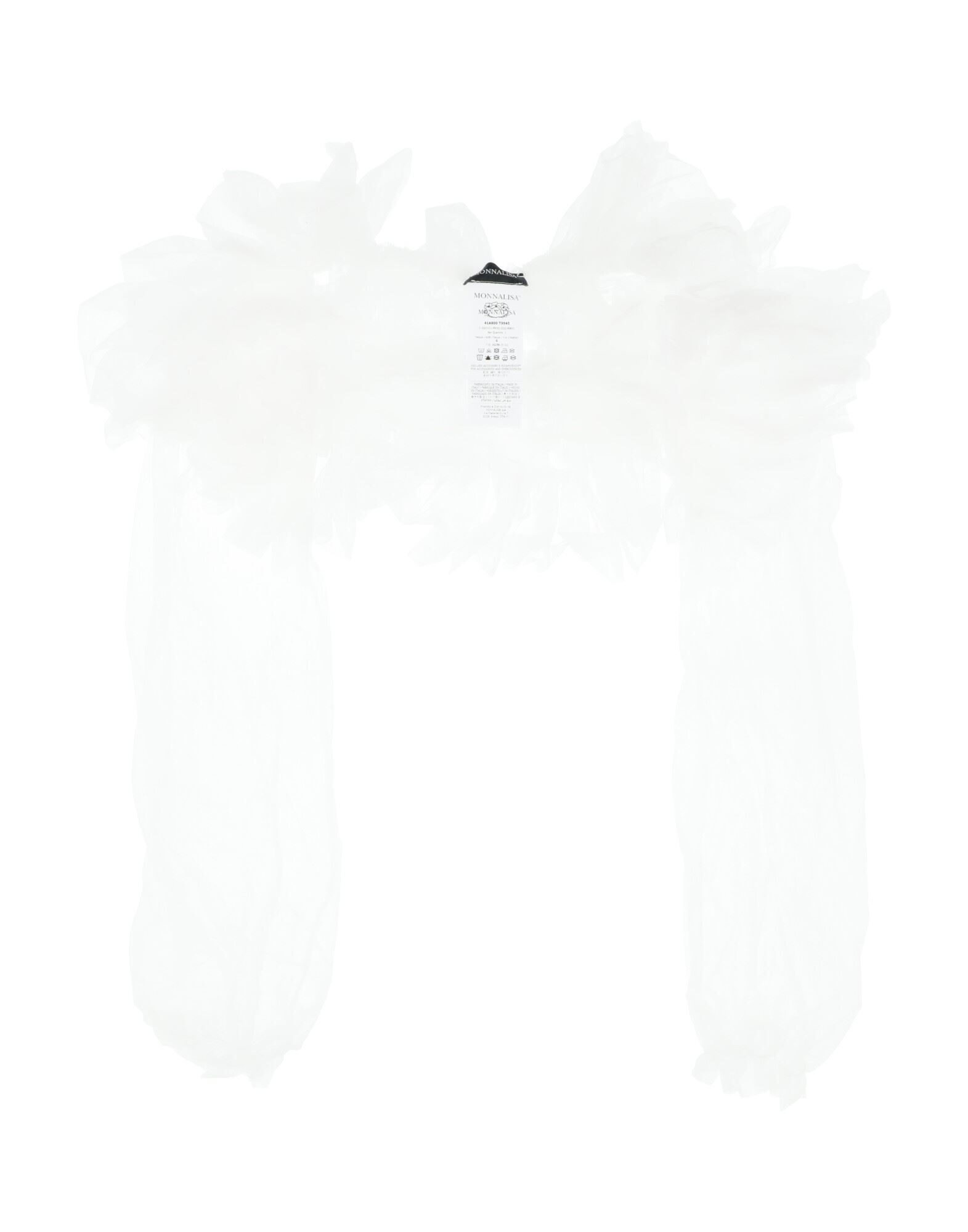 MONNALISA - Wickelpullover