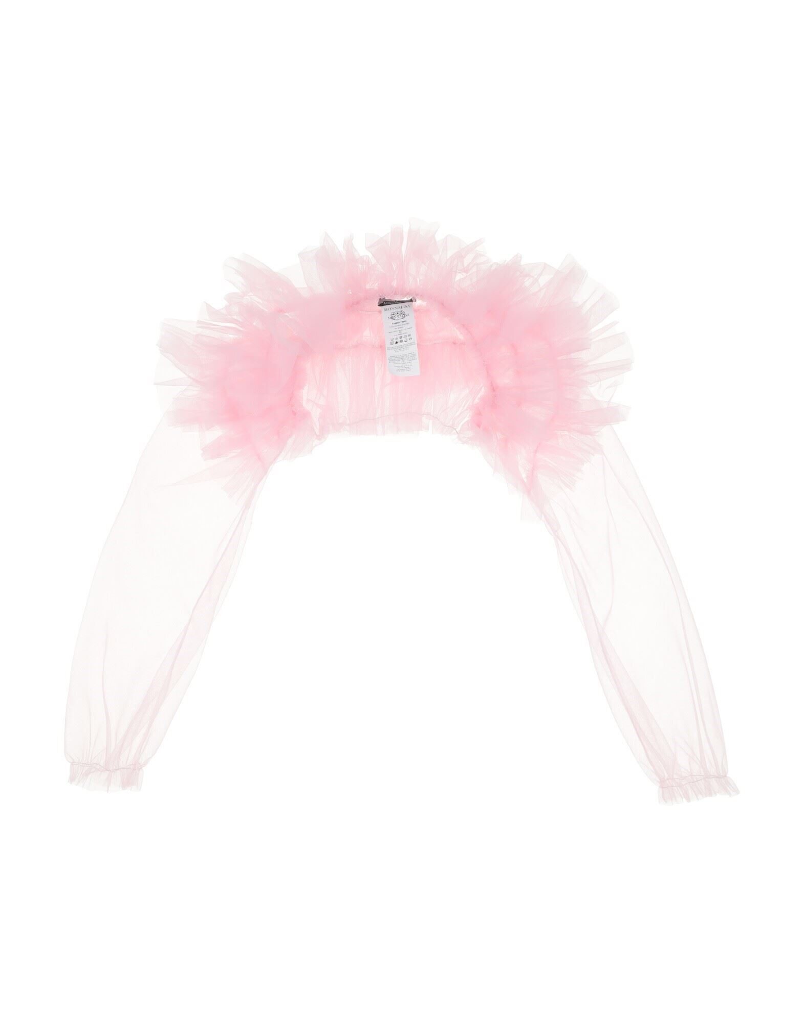 MONNALISA - Wrap cardigans