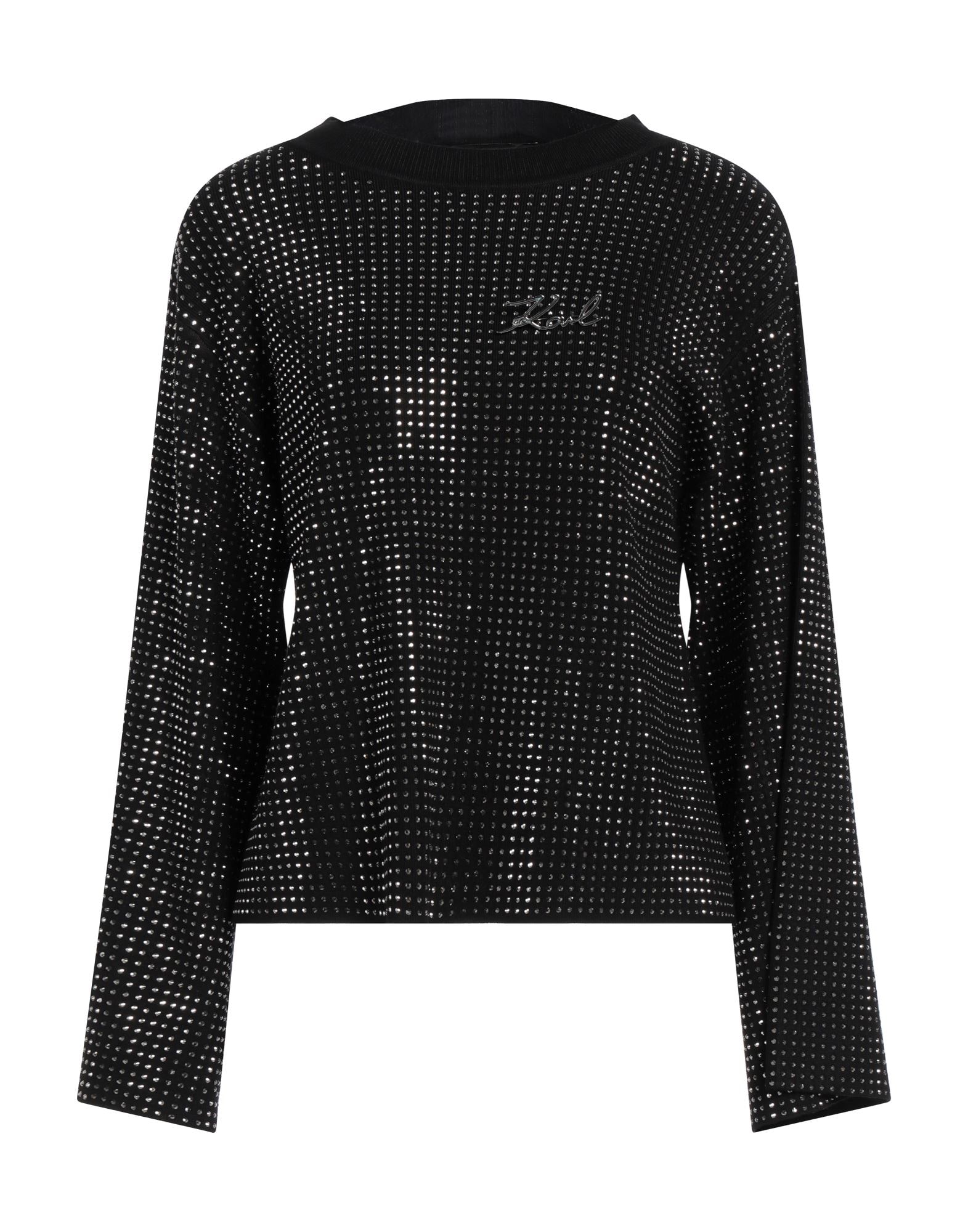 KARL LAGERFELD - Jumpers