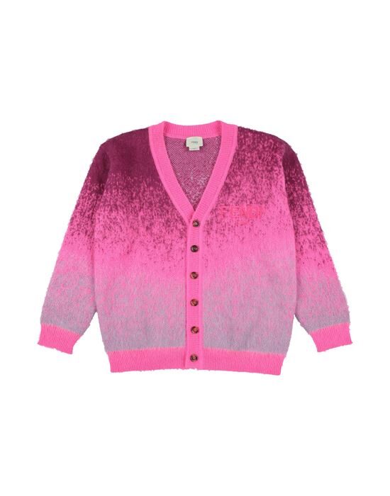 FENDI Кардиган