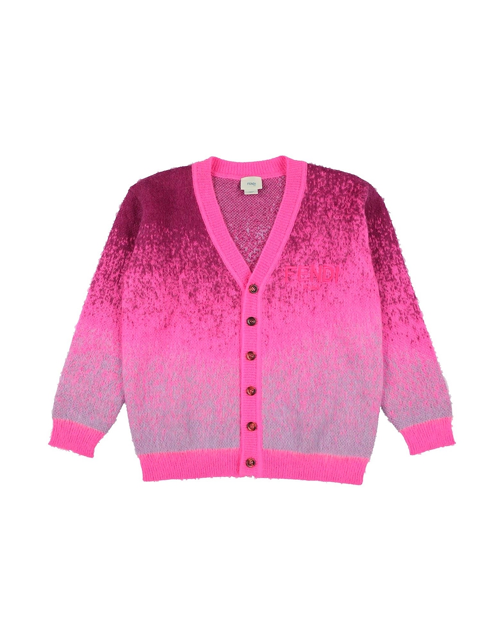 FENDI - Cardigans