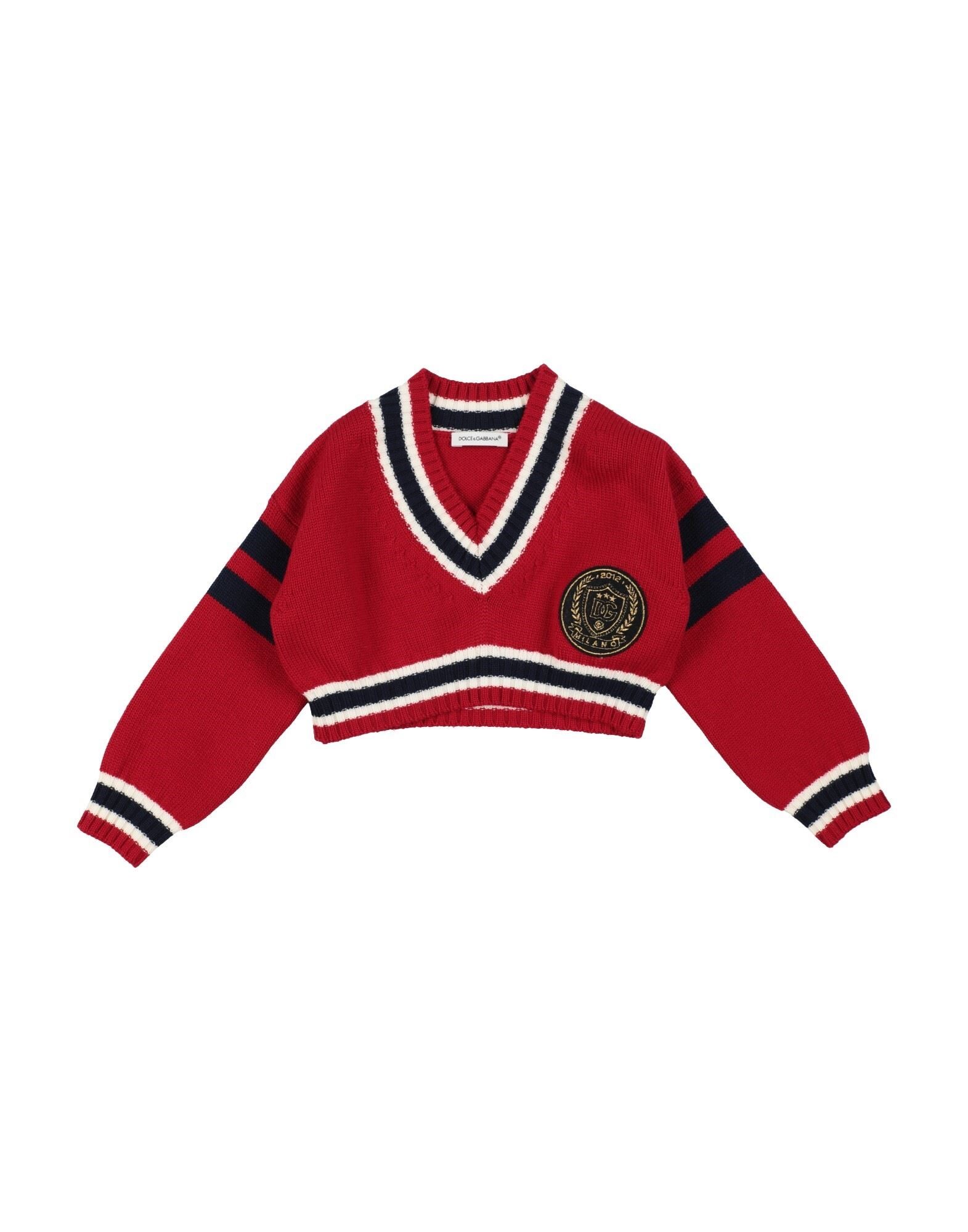 DOLCE&GABBANA - Sweaters