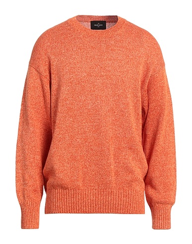 GRAN SASSO Jumper 100% Cotton
