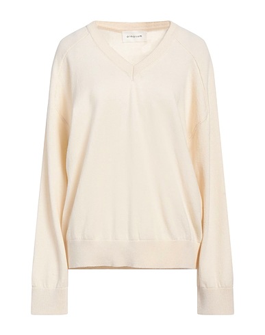 ARMARIUM Cashmere blend Ivory 100% Cashmere