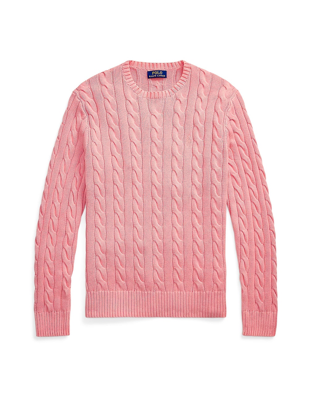 POLO RALPH LAUREN - Pullover