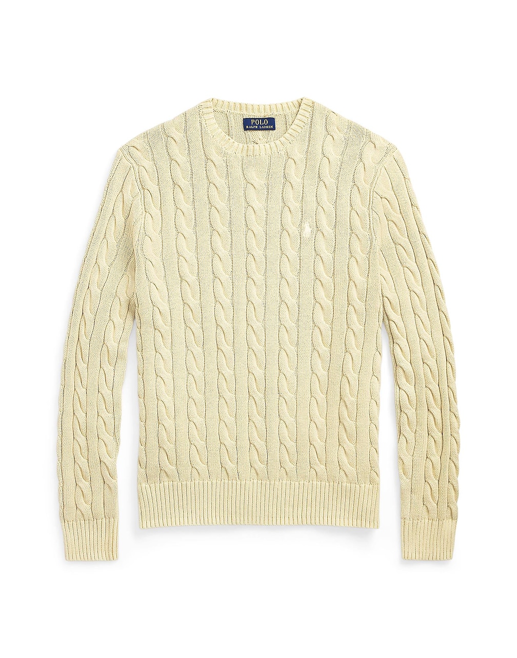 POLO RALPH LAUREN - Pullover