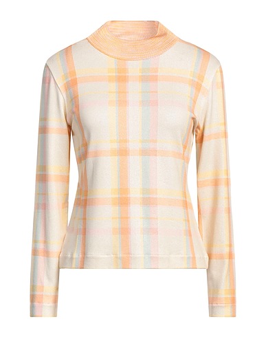 M MISSONI Pullover Beige 96% Viscosa, 4% Elastan