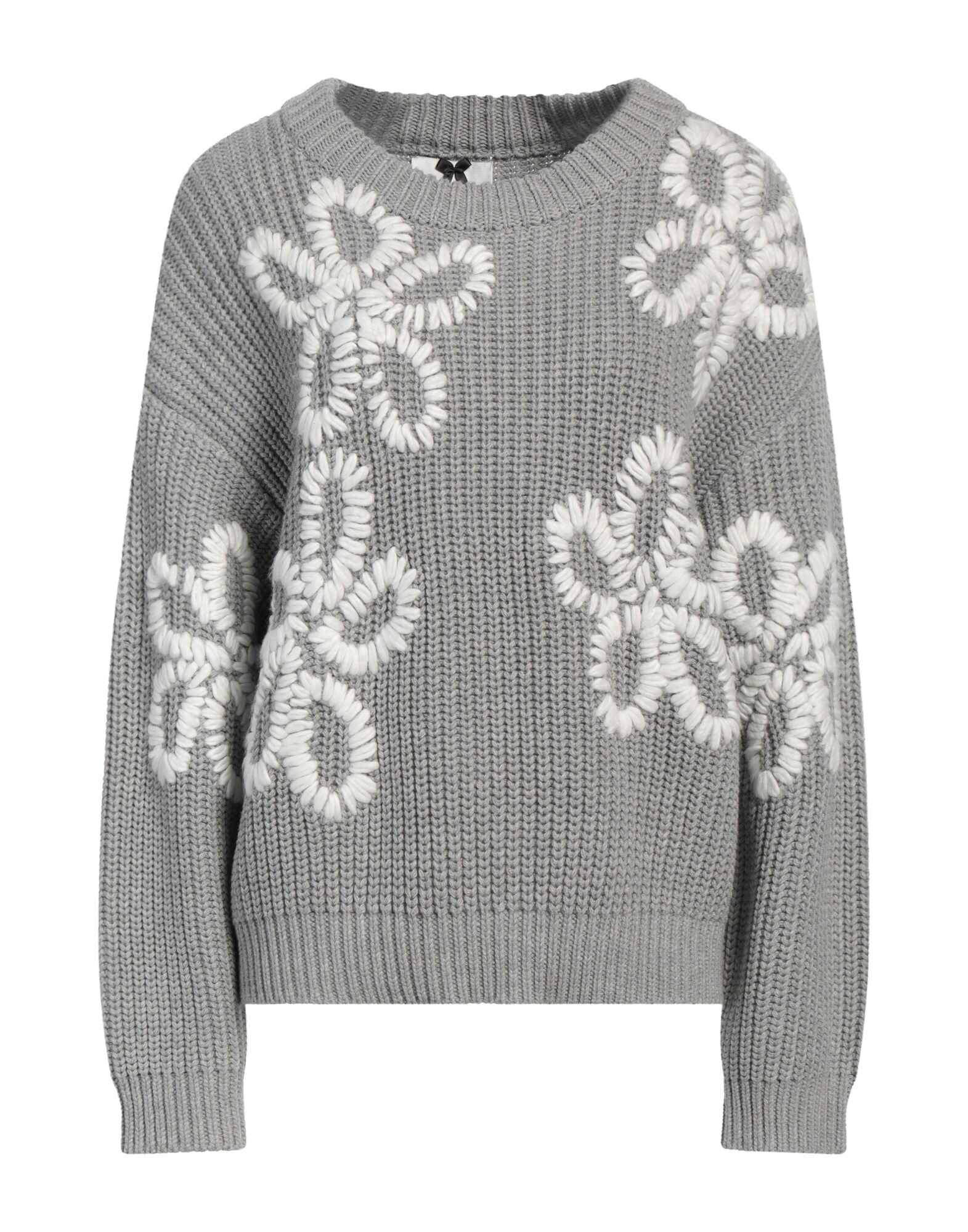 NO SECRETS - Свитеры