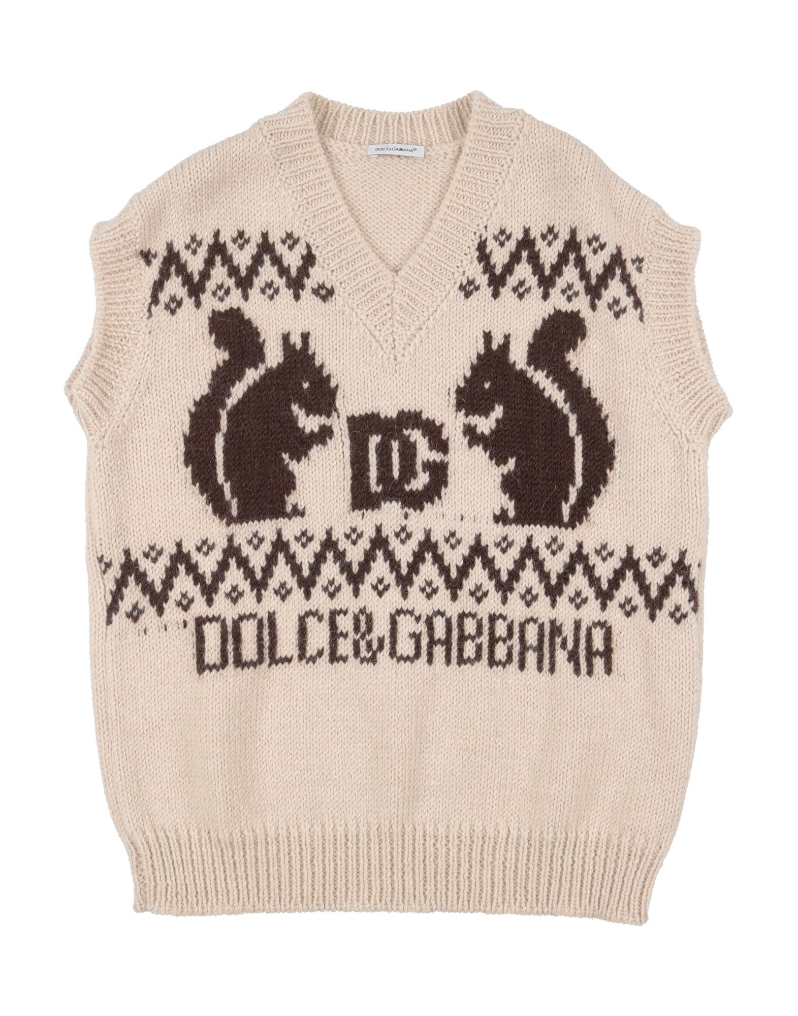 DOLCE&GABBANA - Sweaters