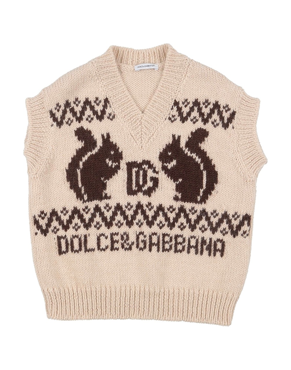 DOLCE&GABBANA - Pullover