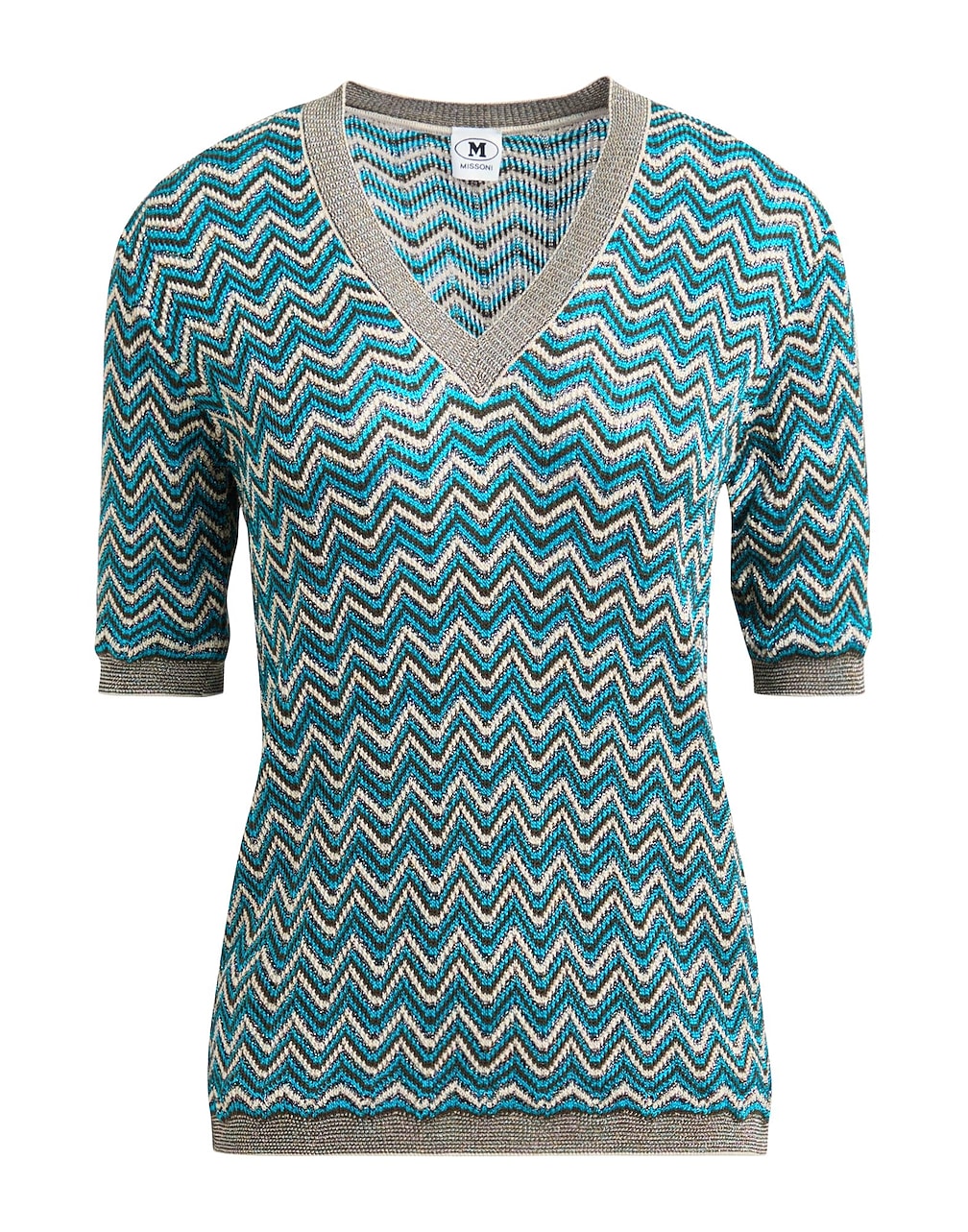 M MISSONI - Sweaters