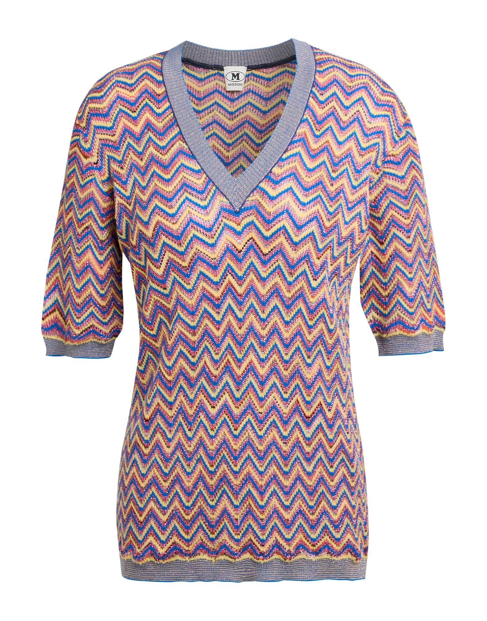 M MISSONI - Pullover