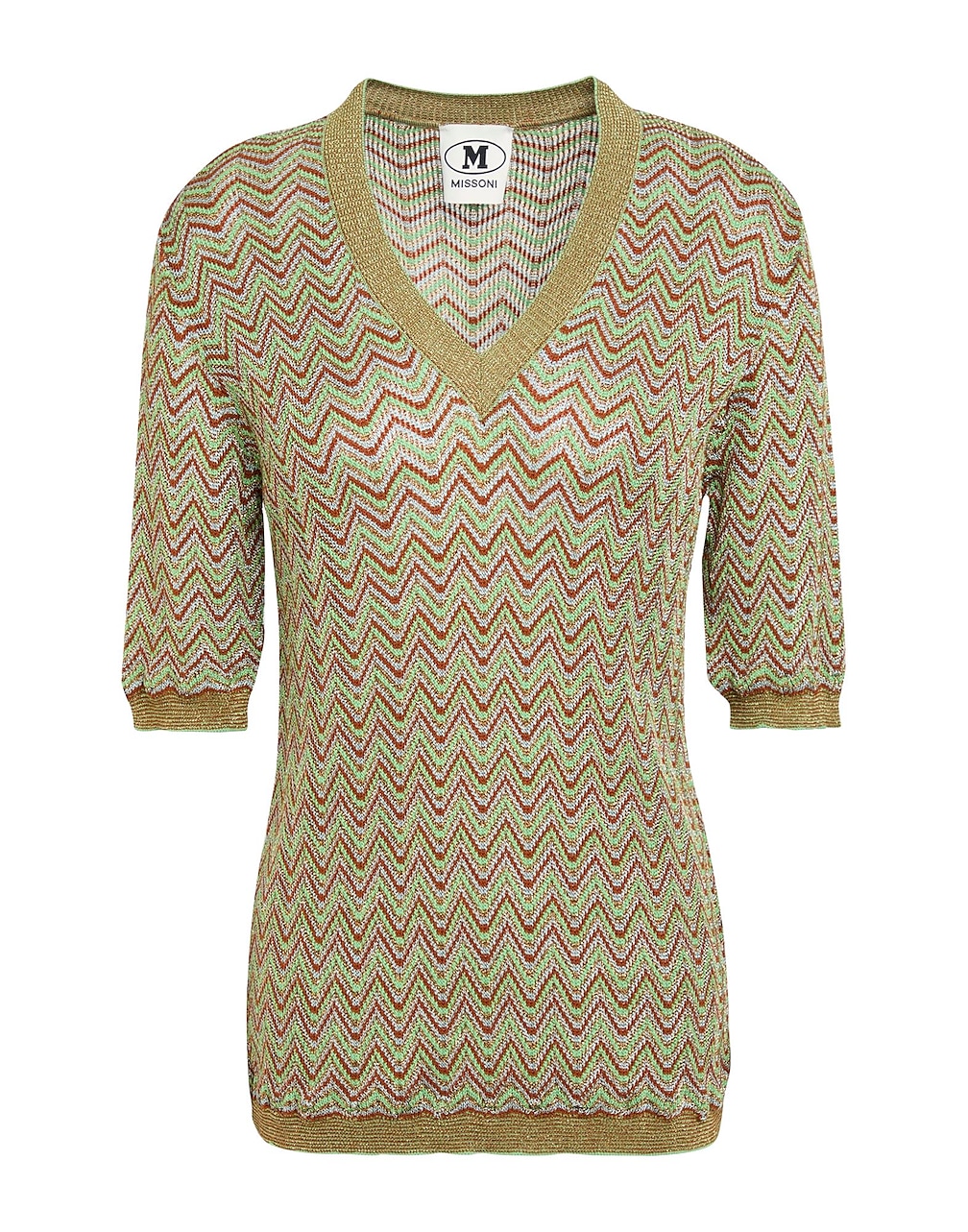 M MISSONI - Sweaters