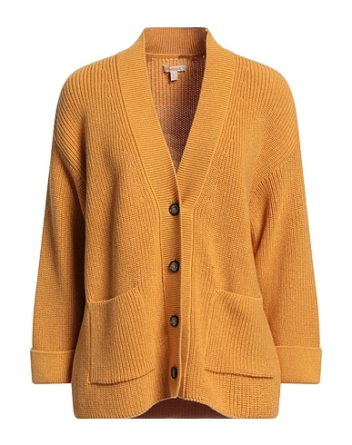 BARBOUR Cardigan Marigold 100% Cotton