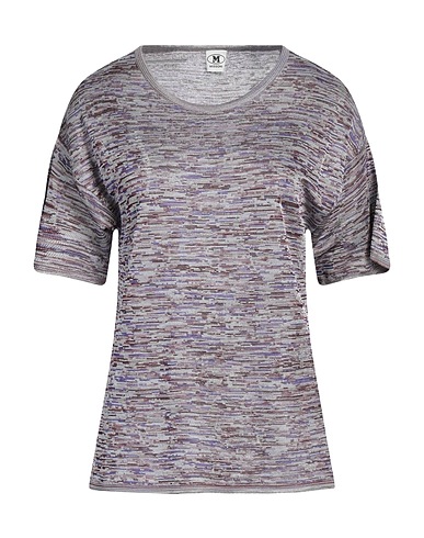 M MISSONI Jumper Slate blue 100% Viscose