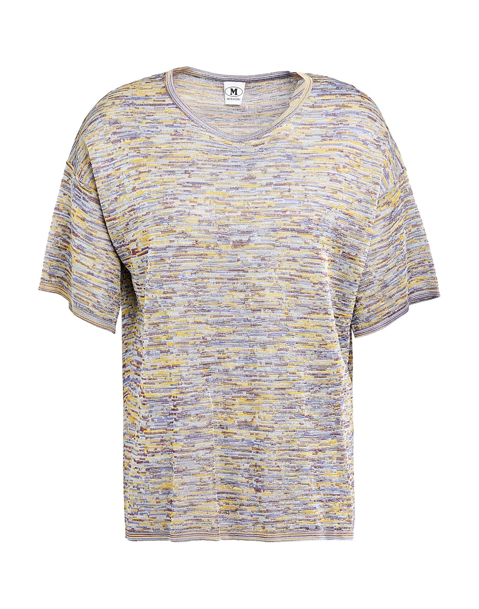 M MISSONI - Pullover