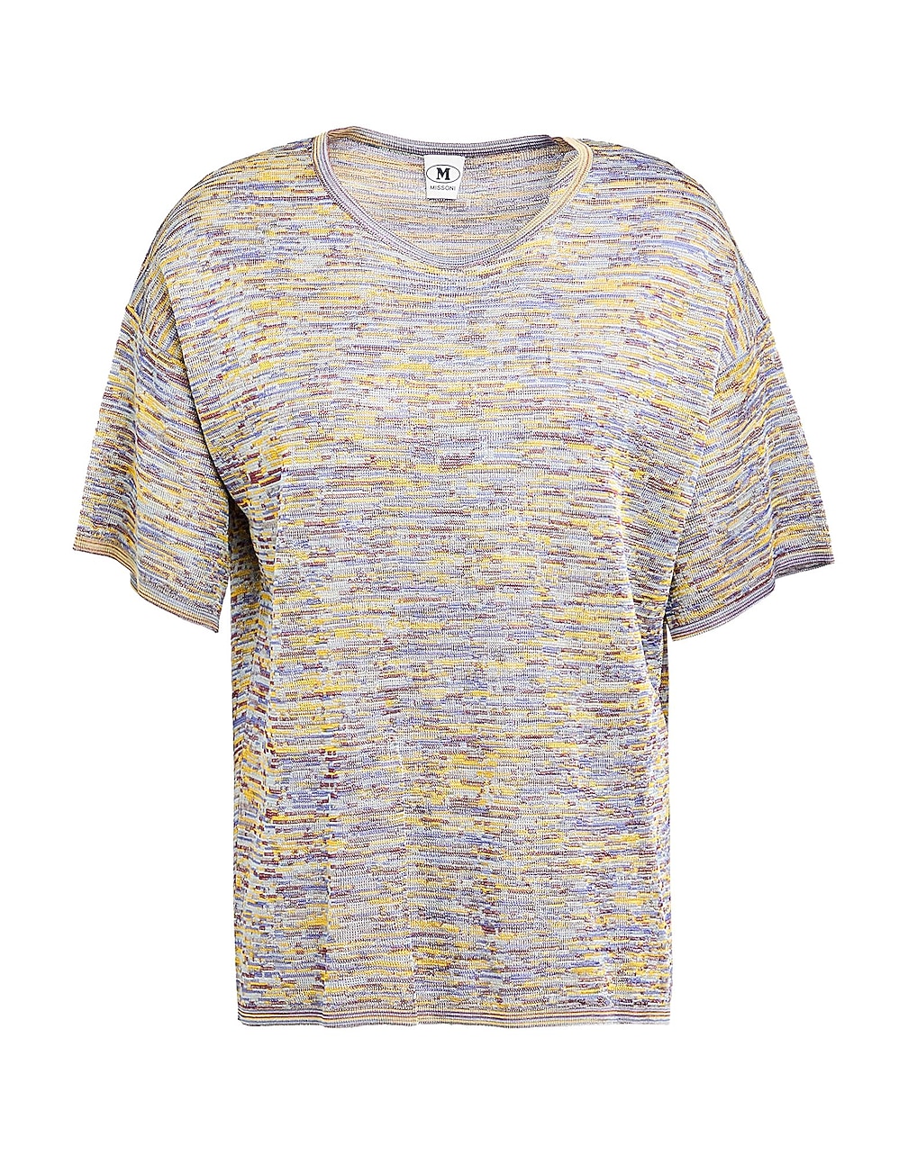 M MISSONI - Pullover