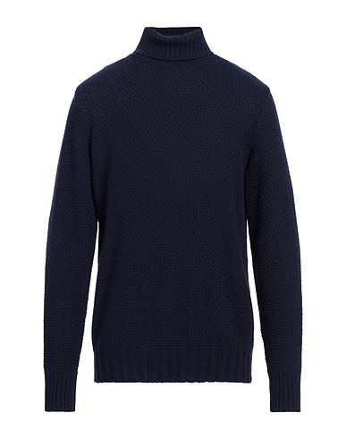 L.B.M. 1911 Dolcevita Blu navy 80% Lana Vergine, 20% Poliammide