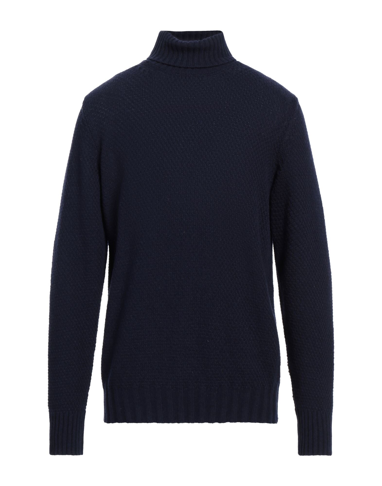 L.B.M. 1911 - Turtlenecks