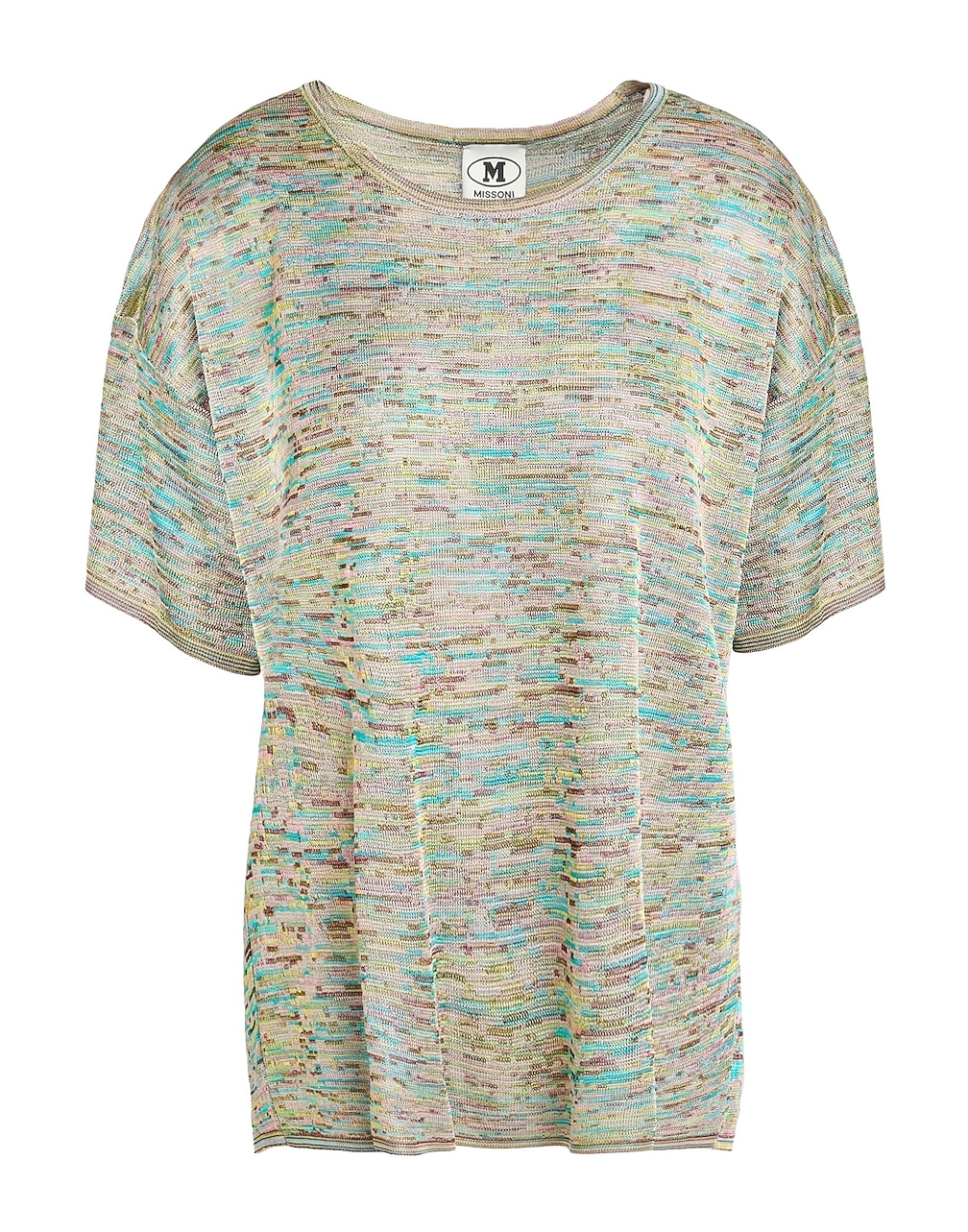 M MISSONI - Pullover