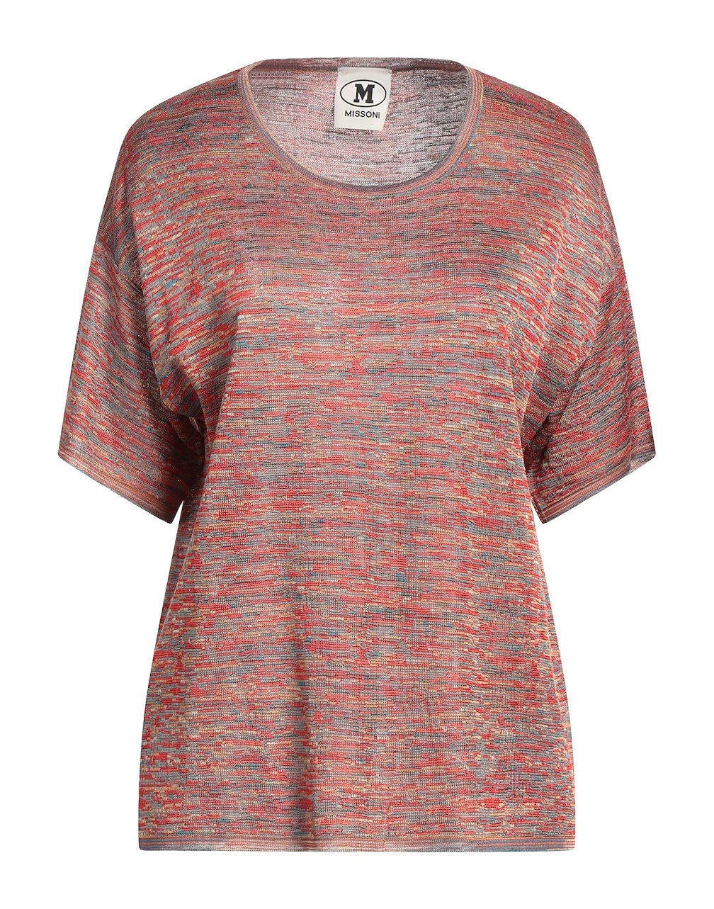 M MISSONI - Pullover