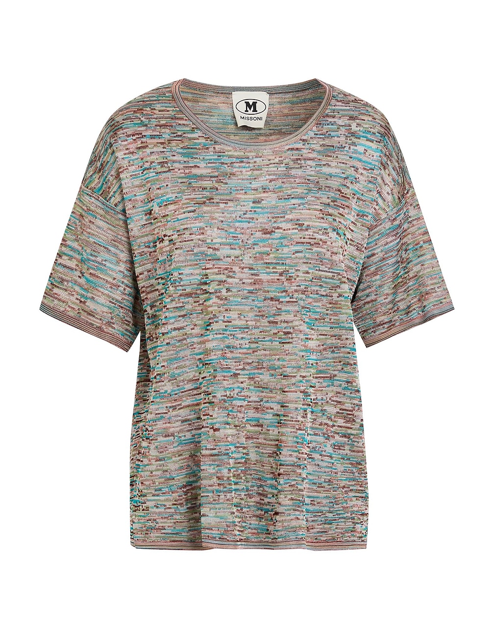 M MISSONI - Jumpers