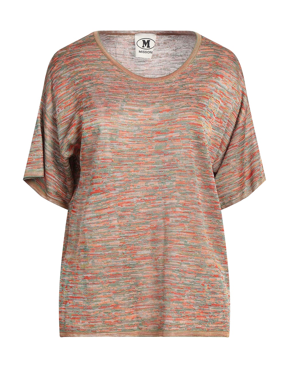 M MISSONI - Pullover