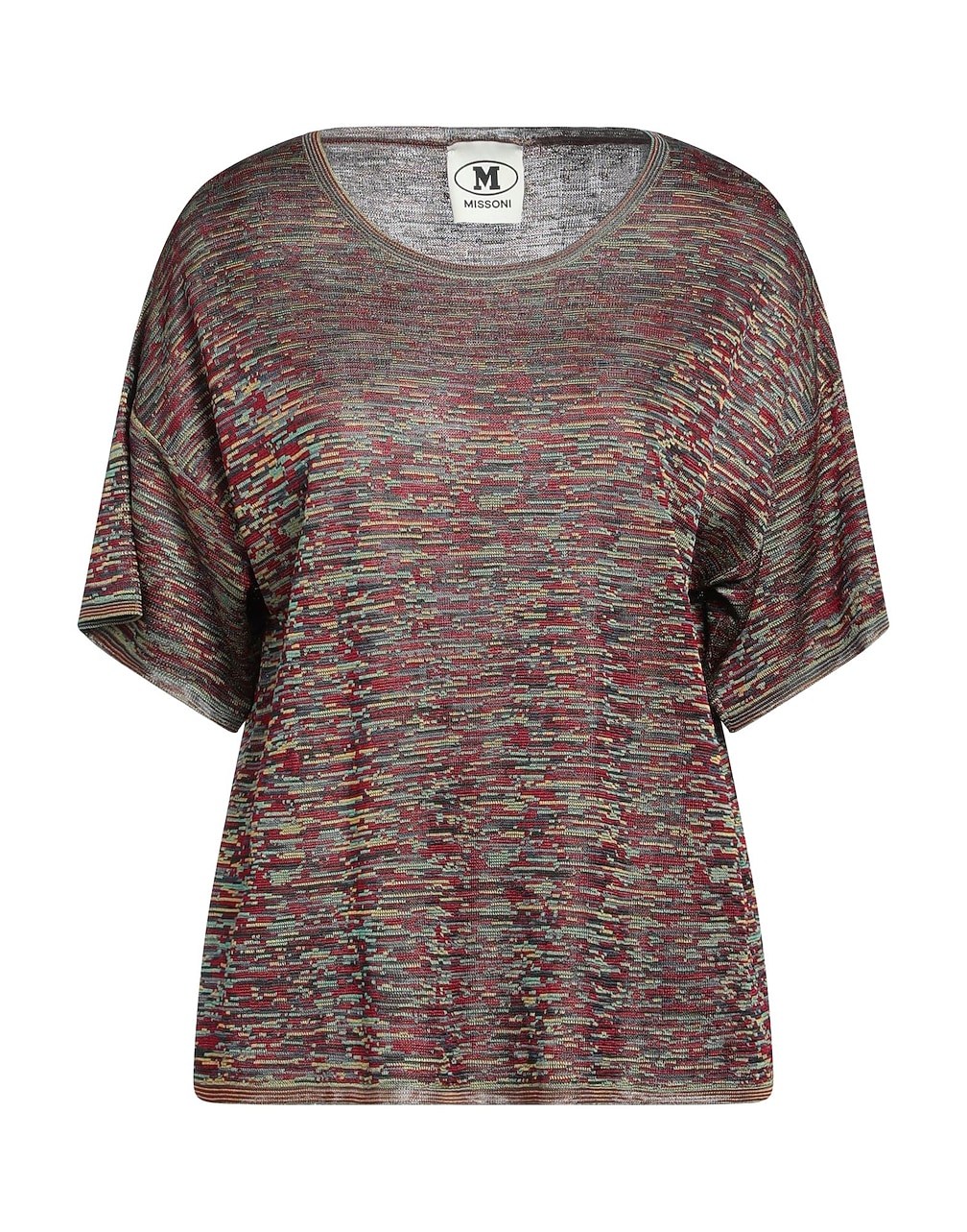 M MISSONI - Pullover