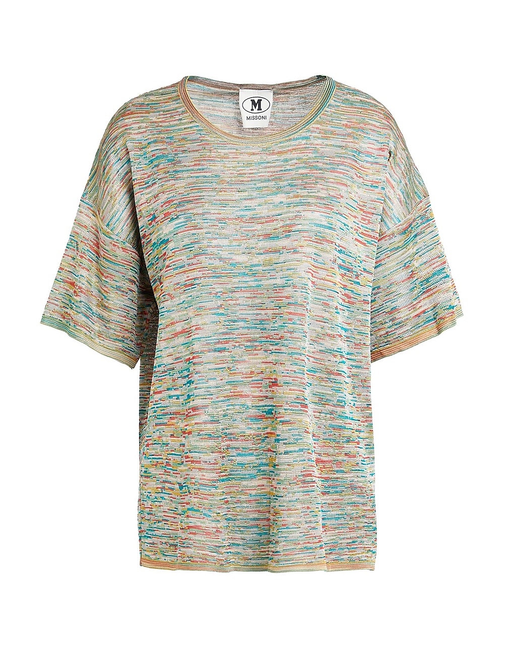 M MISSONI - Sweaters