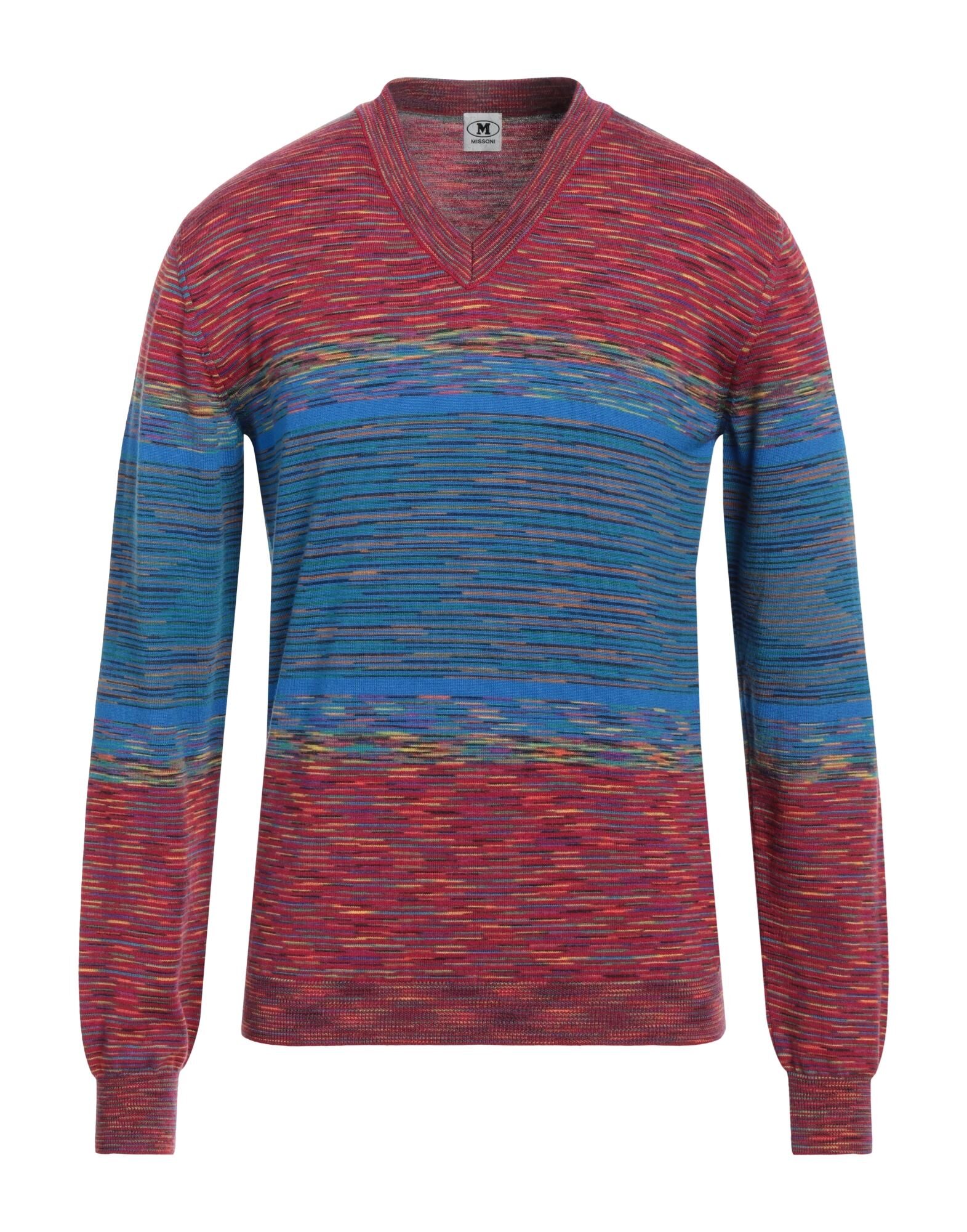 M MISSONI - Sweaters