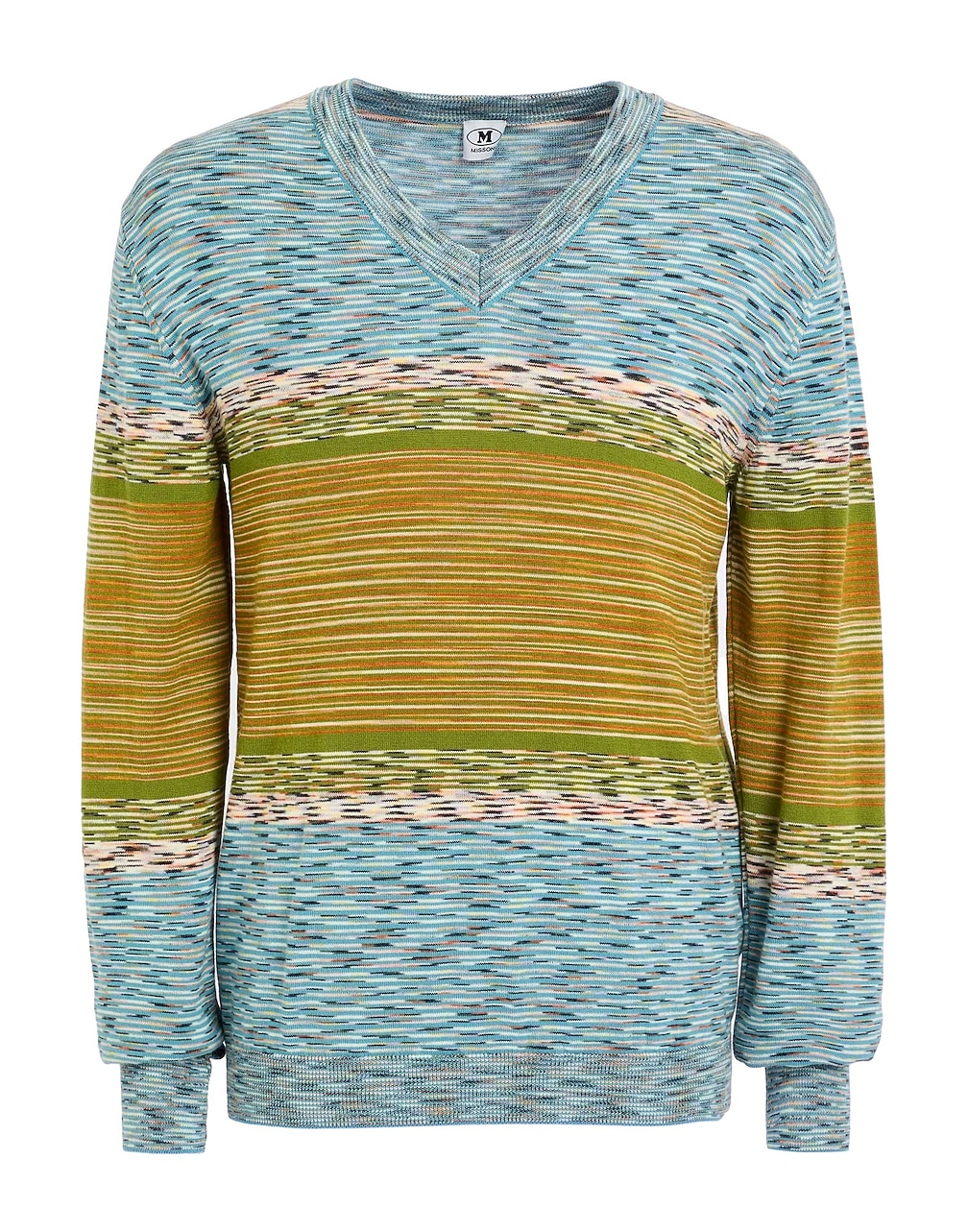 M MISSONI - Sweaters