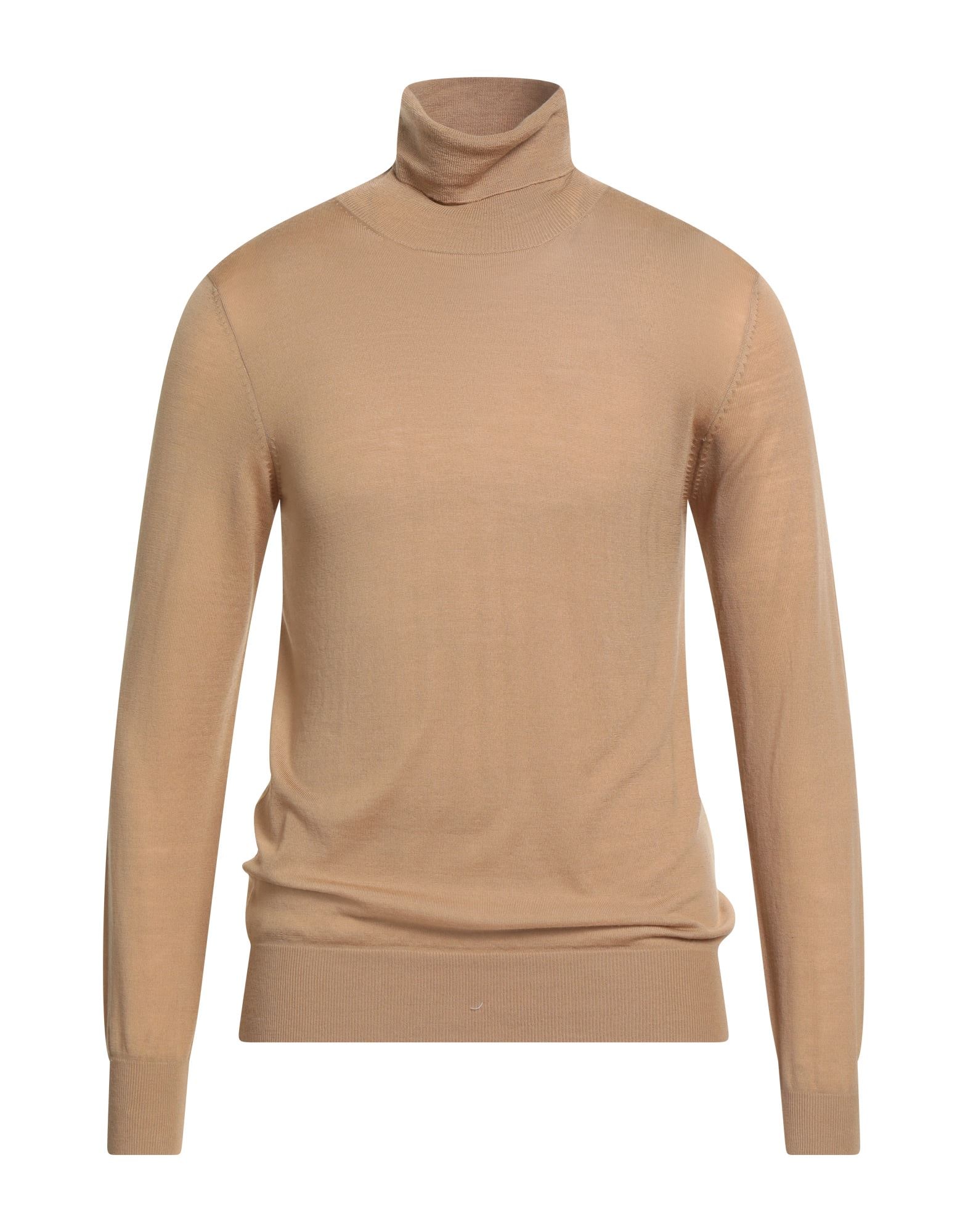 L.B.M. 1911 - Turtlenecks
