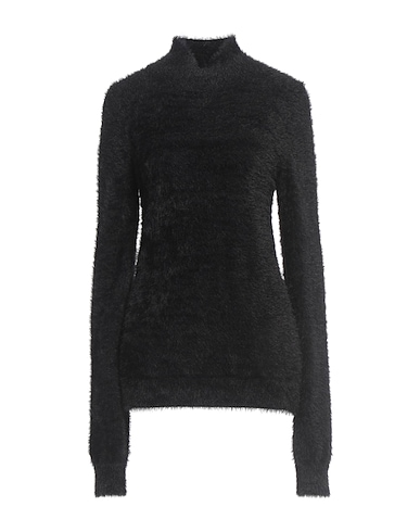 MEIMEIJ Polo neck 100% Polyamide, Elastane