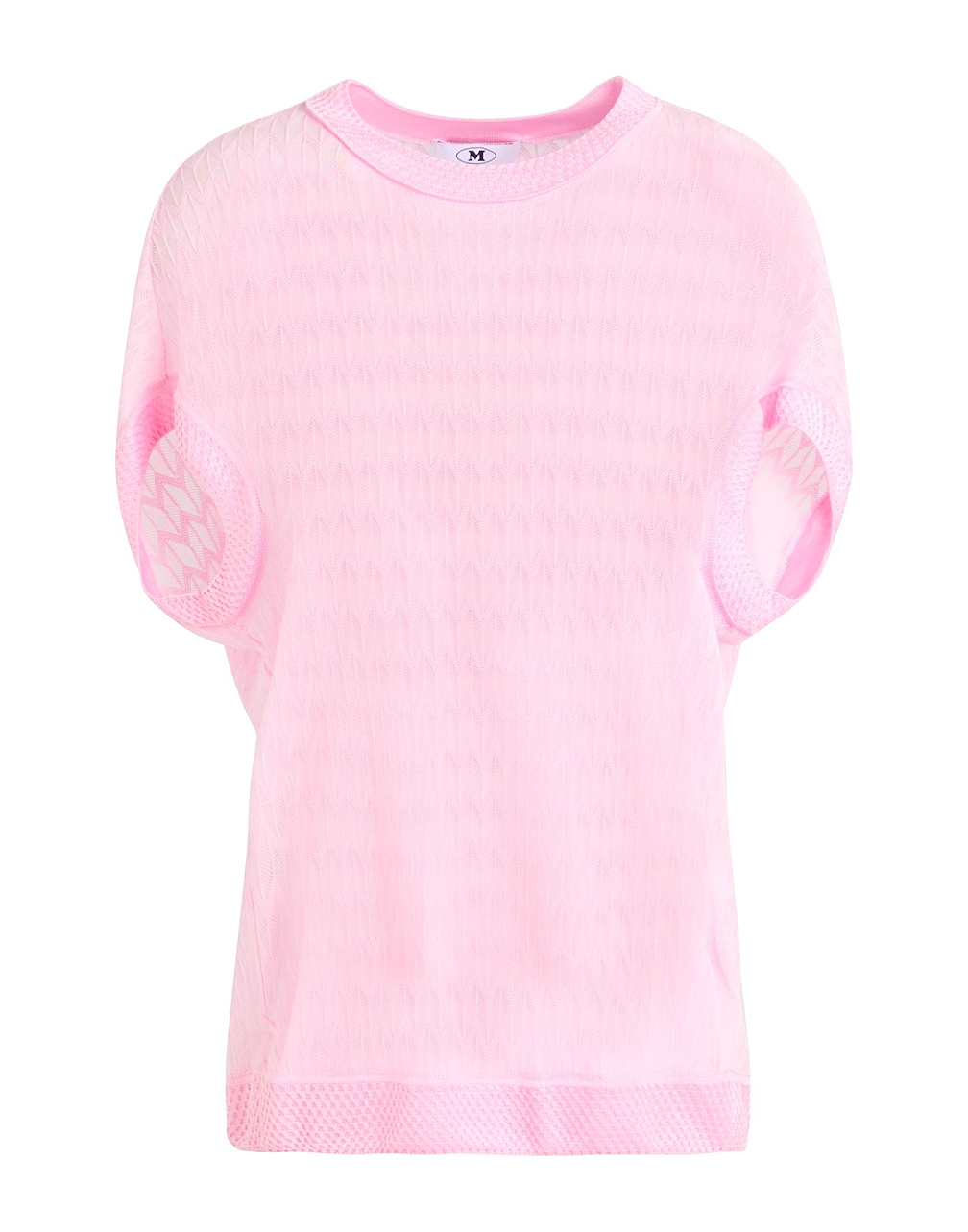 M MISSONI - Pullover